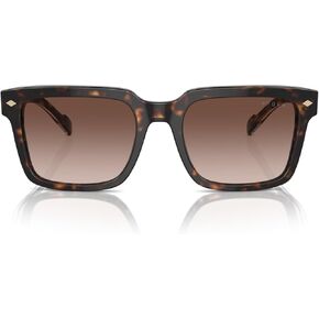 Vogue Eyewear Men's Vo5573s Square Sunglasses