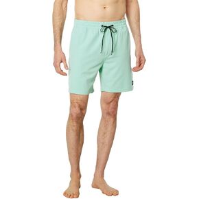 Hurley Zuma II 18" Volley Tropical Mist 2XL (42-44" Waist)