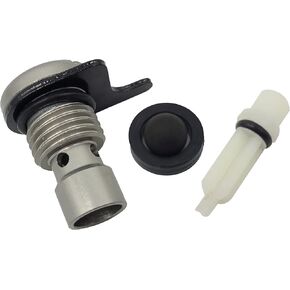 877-335 875-638 SP-P2 Trigger Valve Set replacement for Hitachi NR83A NR83A2 NR83A2(S) Framing Nailer Part