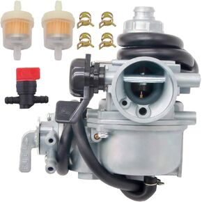 Trx 90 Carb Kit for Honda TRX 90 EX 90EX Sportrax Fourtrax 16100-HF7-010 16101-HF7-P00 16100-HF7-A11 Carburetor