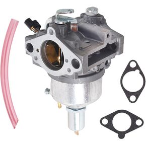 Carburetor Replacement for John Deere GX 345 AM131756 Replacement for Kawasaki 15003-2801 FD611V Engine