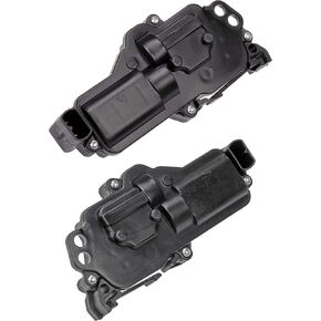 Dorman 746-148KT Door Lock Actuator Motor Compatible with Select Models