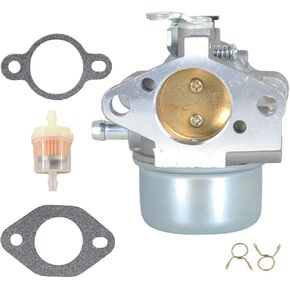 12 853 149-S Carburetor Replacement for Kohler AM132119 AM119661 AM121865 12 853 145-S 12 853 149-S for John Deere STX30 STX38 STX46 12.5 HP Engines