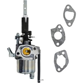 Carburetor with Gaskets Replacement for 921 Series 20001171, L15D Snowblower