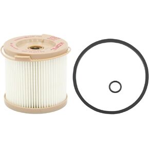 2010PM Fuel Filter Element, Replaces Element for 500 Series Turbine Filters, 30-micron, Interchangeable with FS19575, FS20103, PF598-30