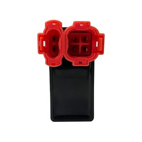 Fuel Cut Off Relay for Honda FourTrax 350 TRX350 1986-1987 FourTrax Foreman 350 TRX350 1987-1989 36100-HA7-671