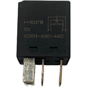 WMAutoPart A/C Compressor Relay 20910