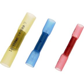 Dorman 90609 Weatherproof Butt Connector Pro Pack Universal Fit