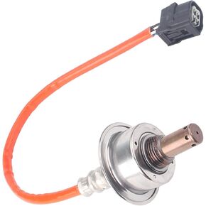 234-9124 O2 Oxygen Sensor Air Fuel Ratio Upstream Heated Compatible with Civic 2007 2008 2009 2010 2011 1Pcs