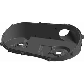 Polaris RZR Inner Clutch Cover Assembly, Genuine OEM Part 2634863, Qty 1