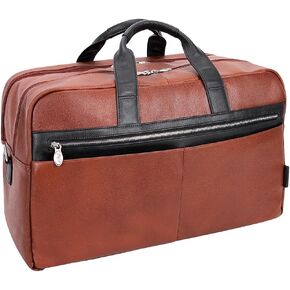 McKlein Laptop & Tablet Carry-All Duffel