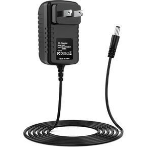 PK Power AC Adapter Charger for Dewalt DXAEPS14 1400 Peak Amp Power Station Power Supply