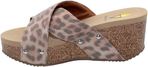 VOLATILE Women's Wedge Sandal in Saudi Arabia