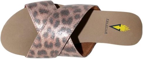 VOLATILE Women's Wedge Sandal in Saudi Arabia
