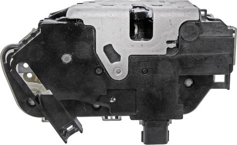 محرك تشغيل قفل الباب الجانبي للسائق Dorman 937-628 متوافق مع موديلات مختارة من Ford / Lincoln in Saudi Arabia
