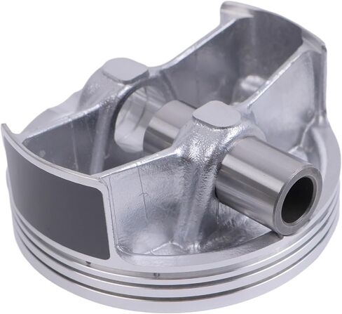 Cylinder Piston Gasket Kit 2S2-11311-00-00 Compatible for Yamaha Motorcycle WR450F 2007-2015 YFZ450R 2009-2021 in Saudi Arabia