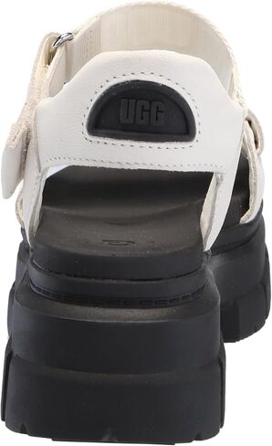 UGG Ashton Ankle Womens Sandal in Saudi Arabia