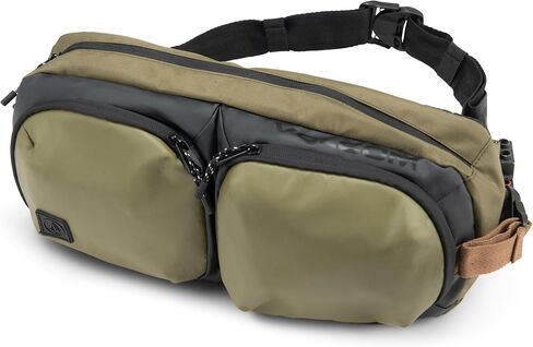 Volcom Men's Venture Sling Pack in Saudi Arabia