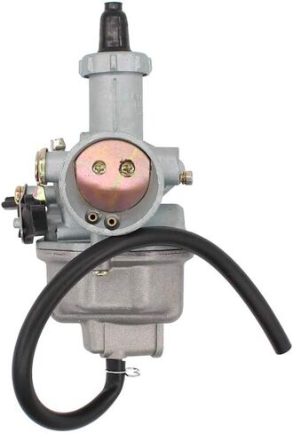 Hand Choke Carburetor w/Throttle Cable Carb for XR100R XR200R XR200 XR1000 XL100S CRF100F Dirt Bike Chinese made ATV ATC in Saudi Arabia