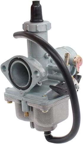 Hand Choke Carburetor w/Throttle Cable Carb for XR100R XR200R XR200 XR1000 XL100S CRF100F Dirt Bike Chinese made ATV ATC in Saudi Arabia