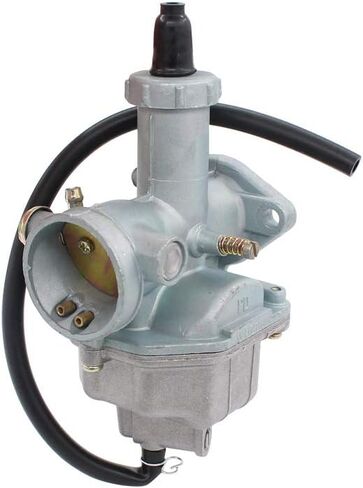Hand Choke Carburetor w/Throttle Cable Carb for XR100R XR200R XR200 XR1000 XL100S CRF100F Dirt Bike Chinese made ATV ATC in Saudi Arabia