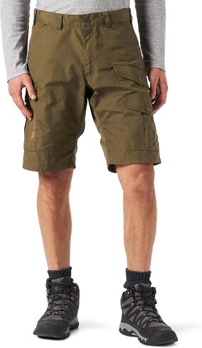 بنطال Vidda Pro للرجال من Fjallraven مزود بفتحات تهوية in Kuwait