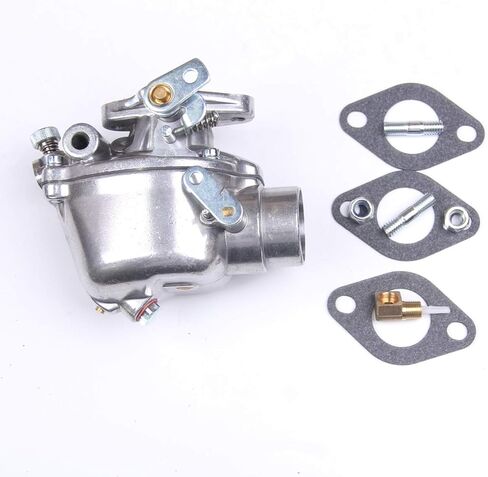 BH-Motor جديد المكربن ​​كارب لجرار ماسي فيرغسون F40 TO35 35 50 135 150 202 204 2135 Marvel Schebler TSX605 TSX683 TSX882 استبدال #533969M91 181532M91 183576M91 194065M91 in Saudi Arabia