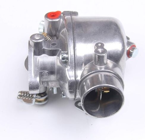 BH-Motor جديد المكربن ​​كارب لجرار ماسي فيرغسون F40 TO35 35 50 135 150 202 204 2135 Marvel Schebler TSX605 TSX683 TSX882 استبدال #533969M91 181532M91 183576M91 194065M91 in Saudi Arabia