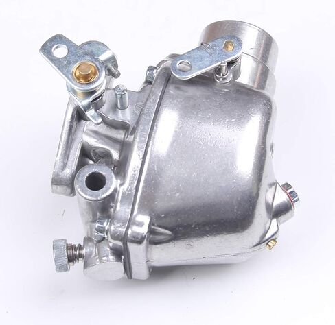 BH-Motor جديد المكربن ​​كارب لجرار ماسي فيرغسون F40 TO35 35 50 135 150 202 204 2135 Marvel Schebler TSX605 TSX683 TSX882 استبدال #533969M91 181532M91 183576M91 194065M91 in Saudi Arabia