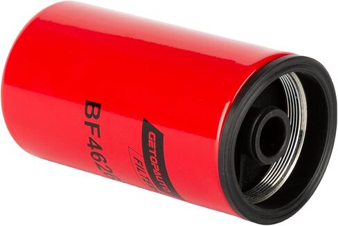 BF46263 Fuel Filter Compatible With 2020-2022 Stage V L9 Stage V OSB 6.7L B6.7L engines Replaces 5526400 FF63041NN in Saudi Arabia