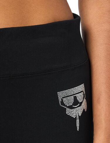 شعار كارل لاغرفيلد باريس النسائي الرياضي in Kuwait