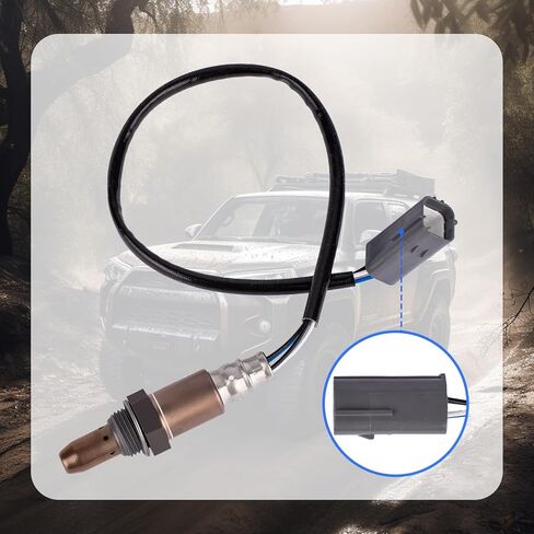 234-9036 مستشعر الأكسجين مستشعر O2 المنبع متوافق مع إنفينيتي EX35 FX35 G35 G37 M35 M37، نيسان 350Z 370Z ألتيما فرونتير ماكسيما باثفايندر روج سيليكت إكستيرا، سوزوكي خط الاستواء in Saudi Arabia