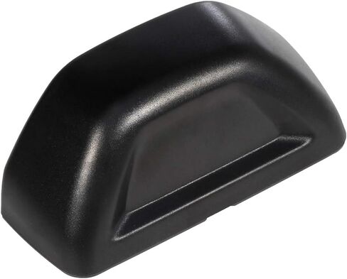 SCITOO fit for 2003 2004 2005 2006 2007 2008 2009 2010 2011 for Honda Element 1 pcs Roof Rack Bar End Cover Replacement in Saudi Arabia