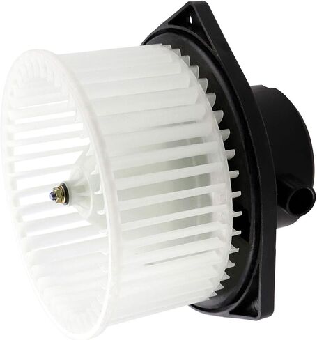 HVAC Blower Motor Assembly for Infiniti I35 02-04, Nissan Maxima 0-03, Subaru Baja 03-06, Subaru Impreza, Legacy, Outback 700050 72240FA000 in Saudi Arabia