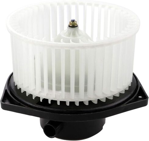 HVAC Blower Motor Assembly for Infiniti I35 02-04, Nissan Maxima 0-03, Subaru Baja 03-06, Subaru Impreza, Legacy, Outback 700050 72240FA000 in Saudi Arabia