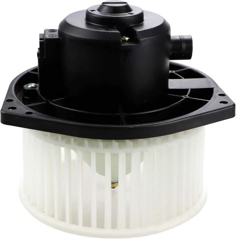 HVAC Blower Motor Assembly for Infiniti I35 02-04, Nissan Maxima 0-03, Subaru Baja 03-06, Subaru Impreza, Legacy, Outback 700050 72240FA000 in Saudi Arabia