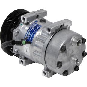 UAC CO 4702C A/C Compressor