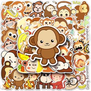 Cute Caterpillar Stickers 50 Pcs Colorful Nature Insect Bug Sticker for Laptop Water Bottle Hydro Flask Luggage Skateboard,Very Hungry Caterpillar Waterproof Sticker for Kids Boys Teens Girls