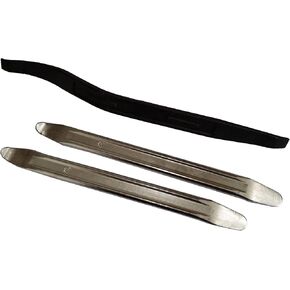 Tire Irons 3-pc Set for ATV's, motorcycles, 4x4 trucks and tractors