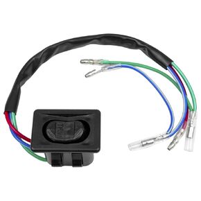 Trim Tilt Switch Replacement for 87-856990 Fit for Mercury Cowl Cowling Pan 896620 87-8M0042301