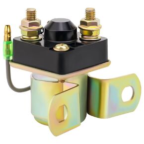 Road Passion Starter Solenoid Relay for Polaris Trail BOSS 250 325 85-02 Trail BOSS 330 Engine 03-12 Trail Blazer 250 90-03