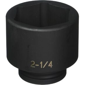 Grey Pneumatic (3072R) 3/4" Drive x 2-1/4" Standard Socket