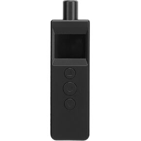 Yoidesu Small Body Camera, 1080P HD Wearable Back Clip Design, Pocket Video Camera, Support Memory Card, Rechargeable USB Portable Cam with Audio Recording Wearable