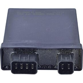 DB Electrical IYA6032 CDI Module Compatible with/Replacement For: Yamaha ATV YFZ450 2006 2007 2008 2009 449cc, YFZ450 SE 06 07 08 09 449cc /5TG-85540-10-00