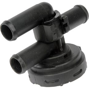 Dorman 902-809 HVAC Heater Control Valve Compatible with Select Cadillac/Chevrolet/Saab Models