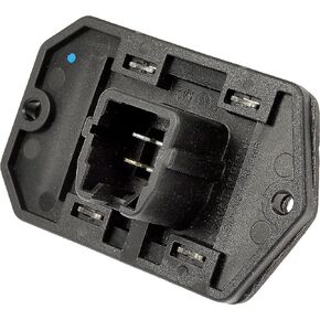 Dorman 973-189 HVAC Blower Motor Resistor Compatible with Select Dodge/Ram Models