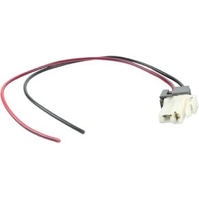 Carbhub Connector Pigtail Fit for Hyundai sonata 2006-2011 Blower Motor Pigtail Connector Harness c70
