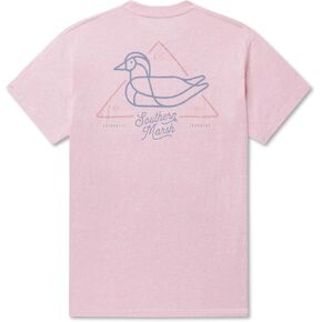 Warning Duck Tee