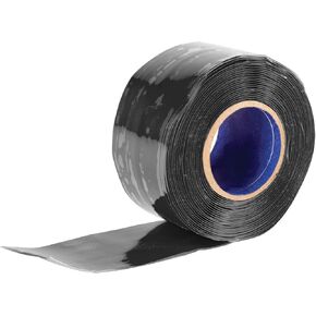 Performance Tool W515 Anti-Slip Tape - Textured Surface for Safety, Easy Application, and All-Weather Use