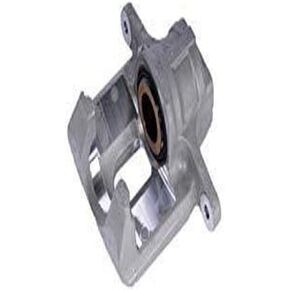 GM Genuine Parts 172-2420 Rear Passenger Side Disc Brake Caliper Assembly